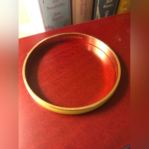 J. Crew Crewcuts Bangle Bracelet - Picture 4 of 6